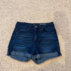 Aeropostale Women's Jean Shorts